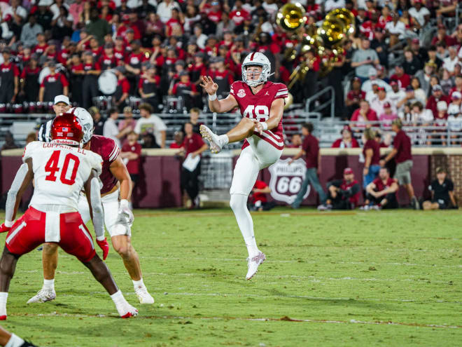 OU's improvement on special teams is having a massive impact