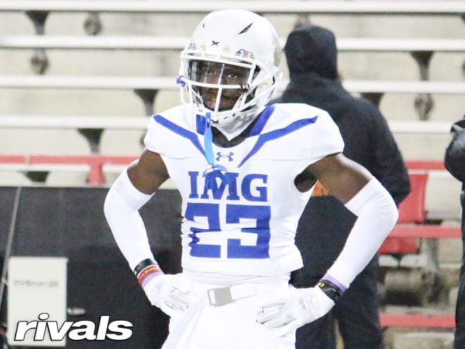 Gorney's predictions: Where will the top uncommitted DBs land?