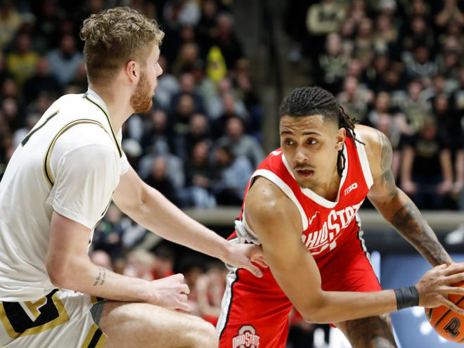 Ohio State 73, Purdue 70: Postgame Video