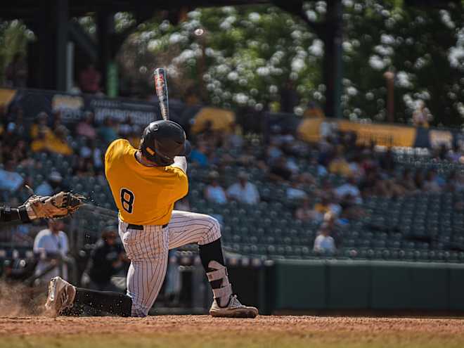 Southern Miss Falls to Coastal Carolina in SBC Championship Game