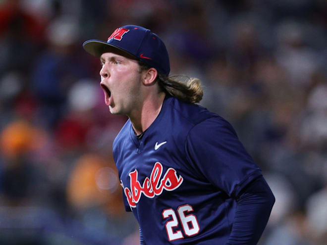 Arkansas to face Ole Miss in first game of SEC Tournament
