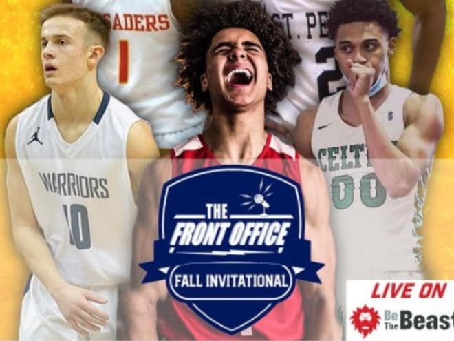 The Front Office Invitational set to feature some of NJ's best next weekend