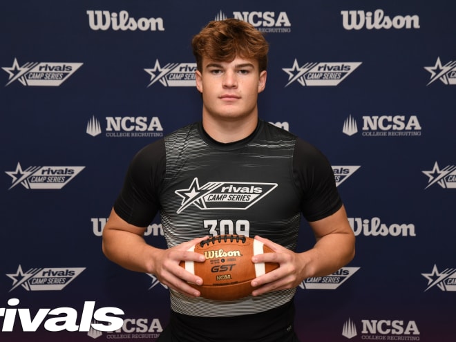 Alabama recruiting notes and nuggets from Rivals Camp Atlanta