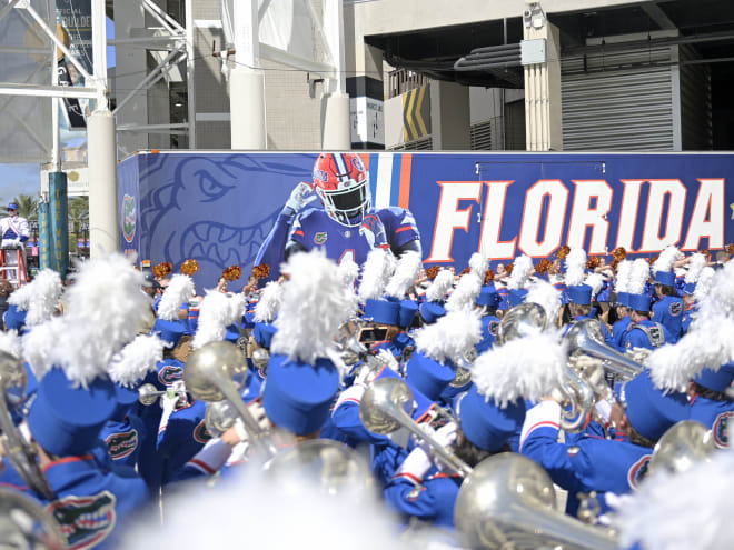 Billy Napier Post National Signing Day Press Conference + Meet the Gators