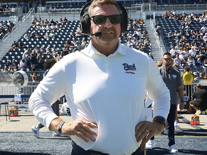 Oregon State Football: A Closer Look At Nevada