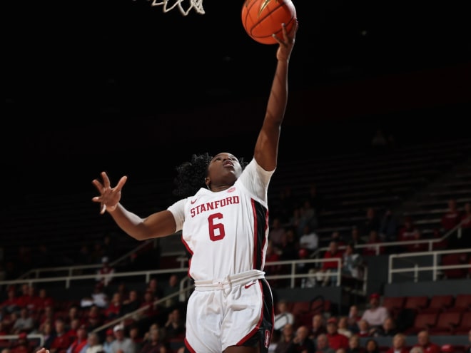 Preview: Stanford WBB to face No. 16 Duke at Cameron