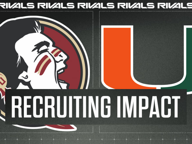 Recruiting Impact: FSU vs. Miami