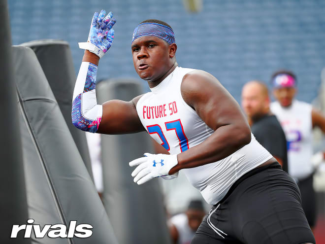 IMG Academy DT includes Gators in final two