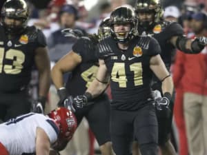 Purdue safety Dillon Thieneman enters NCAA Transfer Portal