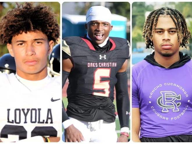 Rivals Rankings Week: Storylines to follow with top 2026 defensive backs