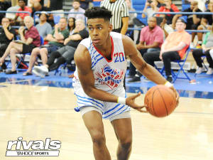 Rivals Roundtable: Official visits, available shooters, freshmen