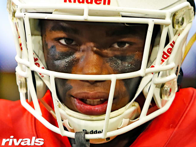 Rivals Rankings Week: Updated 2021 LB rankings