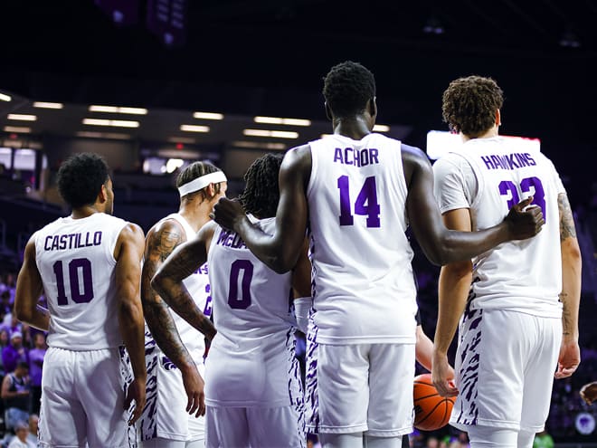 Takeaways as K-State rolls over Arkansas Pine Bluff 120-73