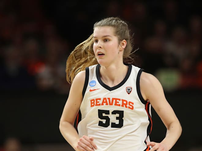 Oregon State WBB: Rees Leads Beavs to Blowout Win