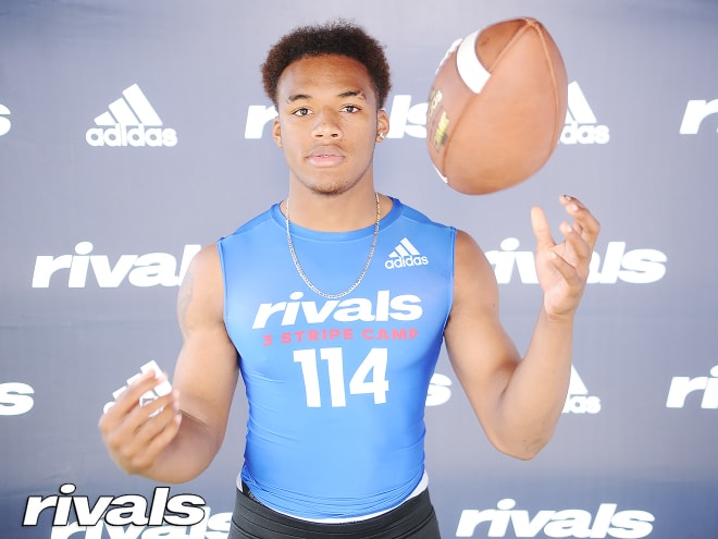 Several Rivals250 prospects highlight UF's list of visitors vs. Vanderbilt
