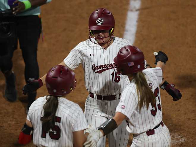 Breaking down the Columbia Regional