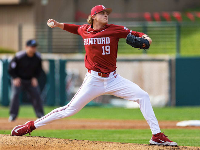 Recap: Stanford BSB splits against Xavier