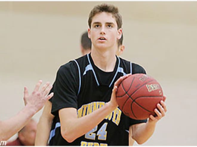 Hoops: 2017 PF Nathan Reuvers Talks Wazzu Offer