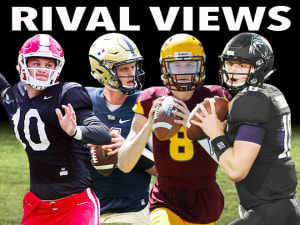 Rivals QB Week: Which signal caller could surprise in 2017?