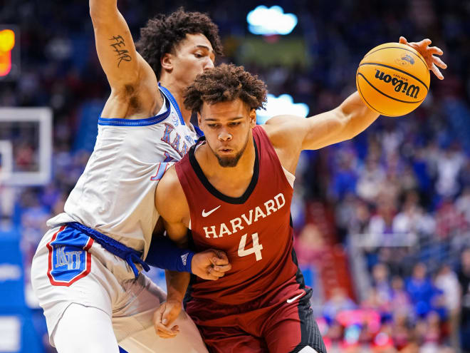 Chris Ledlum will join St. John’s in transfer from Tennessee