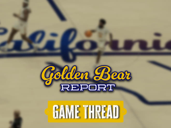 MBB game thread: Cal vs. Cornell