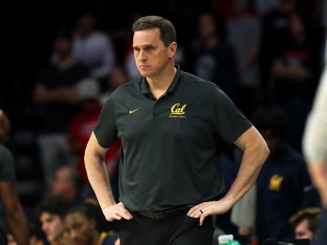 Cal MBB announces 2024-25 nonconference schedule