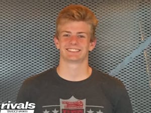 Arizona QB Ben Finley talks Big 10 trip