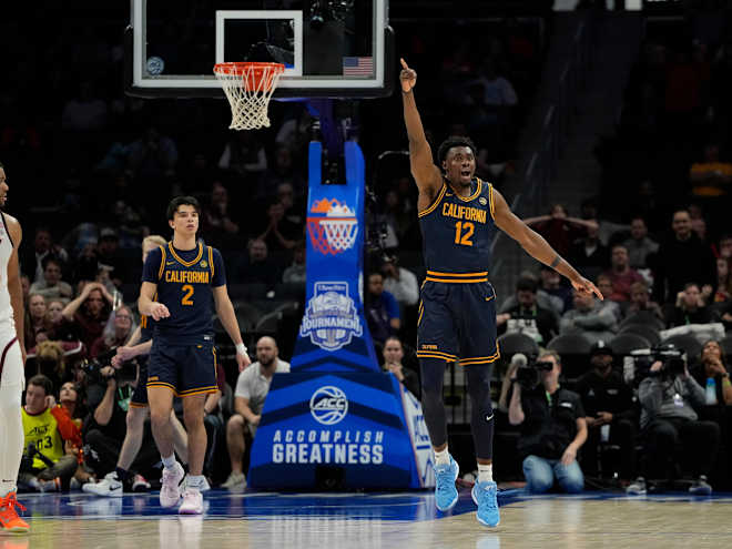 Cal survives double-OT clash with Virginia Tech to advance in ACC Tourney