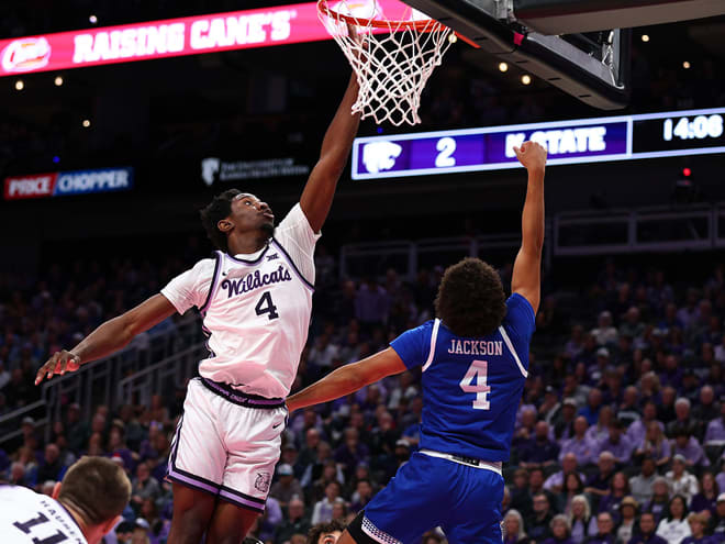 Grading the Cats: K-State falls to Drake in overtime