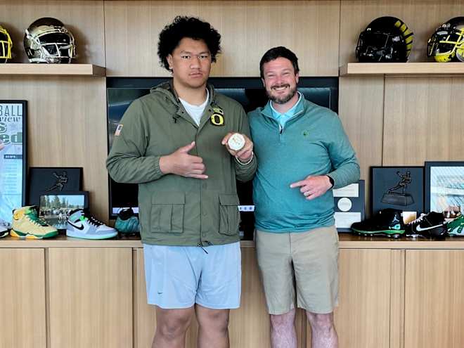 Rivals Five-Star: Recruiting intel from elite West prospects