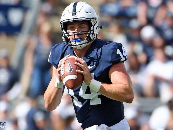 Penn State's Position Battle Breakdown: Preseason Primer