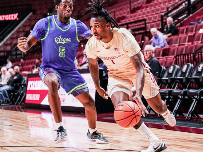 Three storylines as FSU hoops opens 2024-25 season