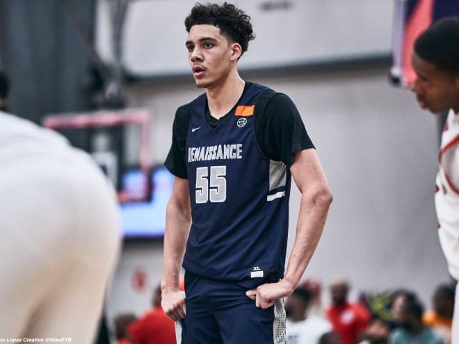 Lance Ware's recruitment is expanding quickly