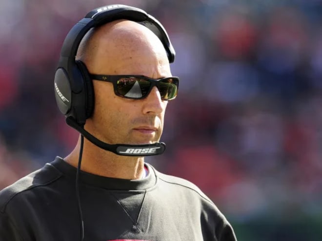 New Utah OC Bajakian Ready to Lead