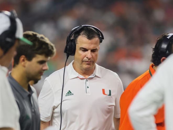 After the Storm: Will transfers help Miami make the playoffs in 2025?