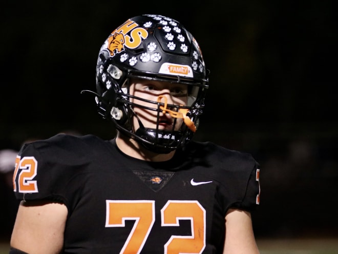 2024 Class 6A Round 2 Preview