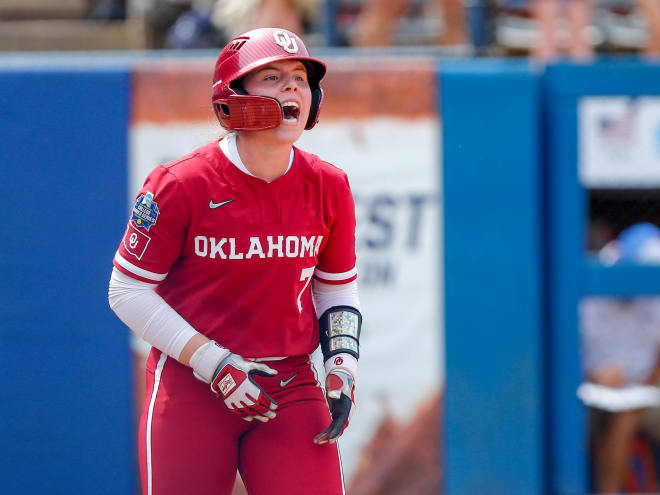 Softball: Sooners sweep the Getterman Classic, remain perfect on season