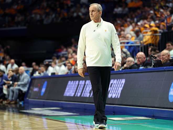 Everything Rick Barnes, Tennessee players said after advancing to Sweet 16