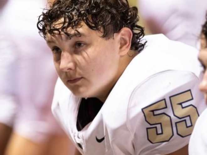 Meet: 2027 OL/DL Will Rosenow