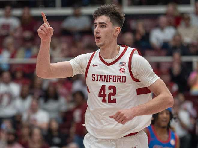 Preview: Stanford MBB heads to Notre Dame to battle the Irish