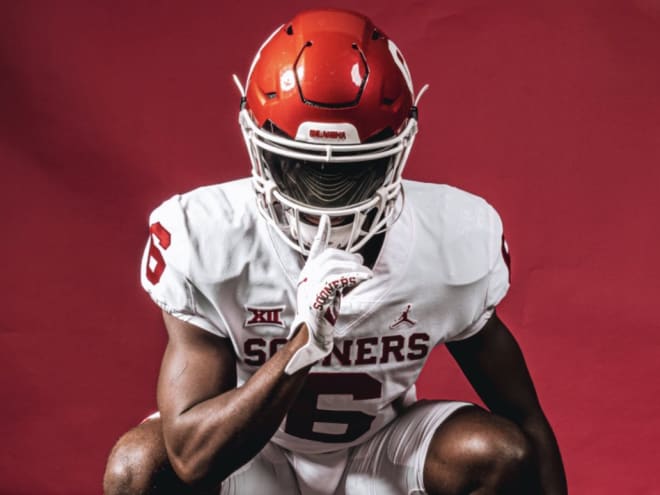 Magnificent Eleven: Signing day superlatives in the Sooners’ 2025 class