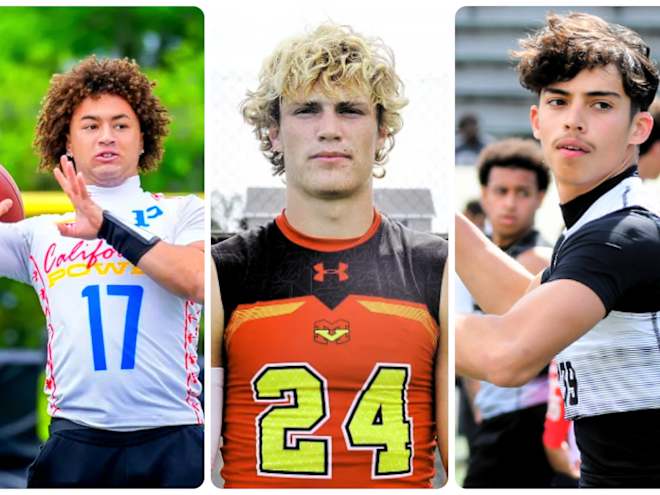 Big 12 Spotlight: Five developing recruiting storylines