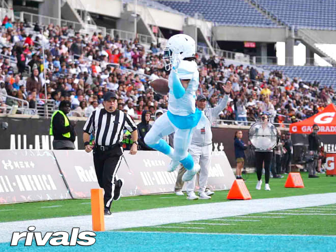 UA Game: Top performers from blowout in Orlando