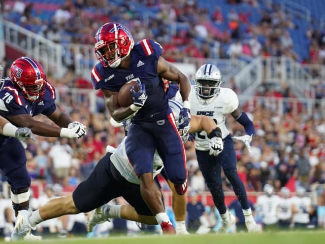 Defense Dominates as FAU Knocks Off Rice