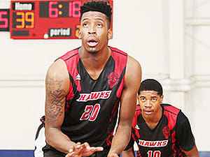 De'Ron Davis Scheduled To Arrive On Campus Soon