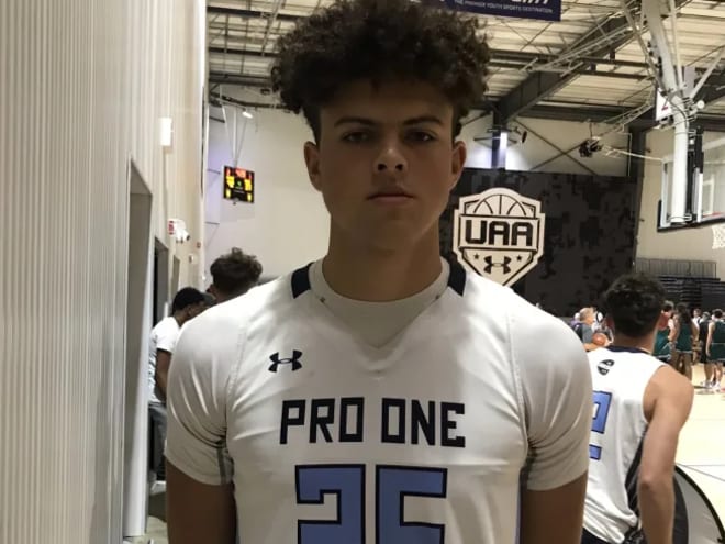 UNC Commit Shaver Willing To Do Whatever Davis Asks