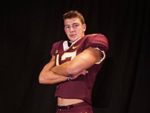 Signee Q&A: Get to know Cole Kramer