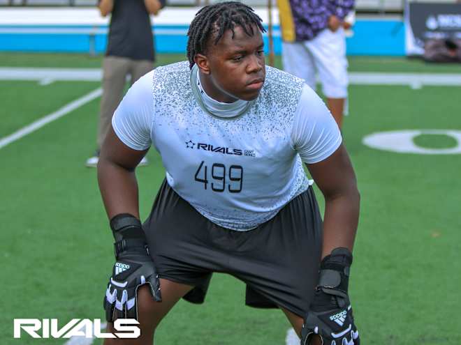 Florida Spotlight: Three-stars that could develop into NFL Draft picks