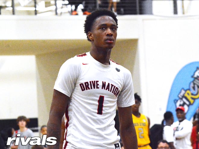 Four key basketball flips from the spring