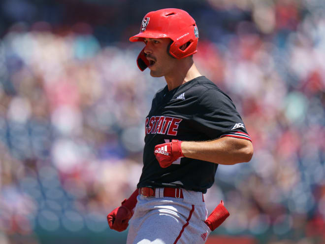 Updated look ahead: NC State Wolfpack baseball lineup